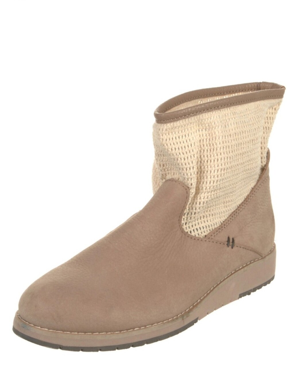 EMU Australia Numeralla Boots Nubuck Suede 10